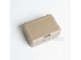 FMA Tactical Plastic Box BK/DE TB1356